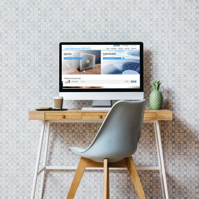 Recambios clima estrena nueva web
