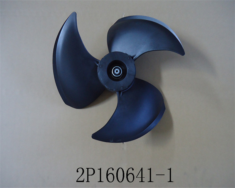 Error, recambiode (es) Aspas ventilador