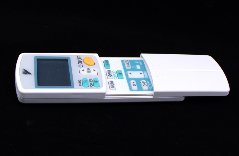 Error, recambiode (es) Control remoto ARC433A88