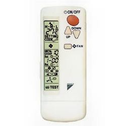 Error, recambiode (es) Control remoto ARC433B37