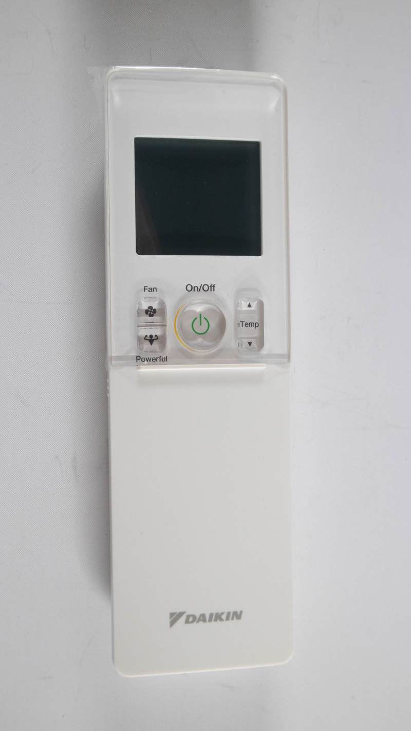Error, recambiode (es) Control remoto ARC466A33
