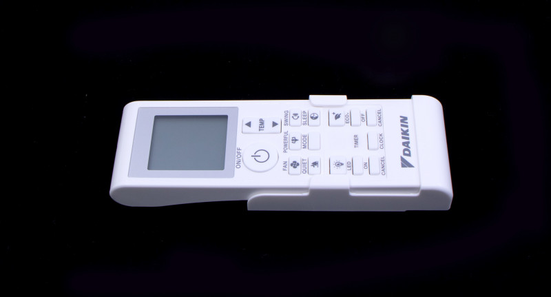 Error, recambiode (es) Control remoto BRC52B66