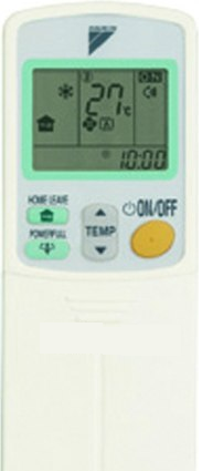 Error, recambiode (es) Control remoto ARC433A38