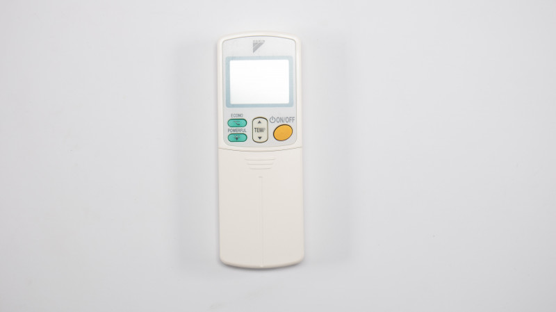 Error, recambiode (es) Control remoto ARC433A87