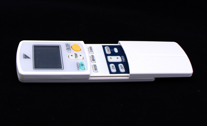 Error, recambiode (es) Control remoto ARC423A18