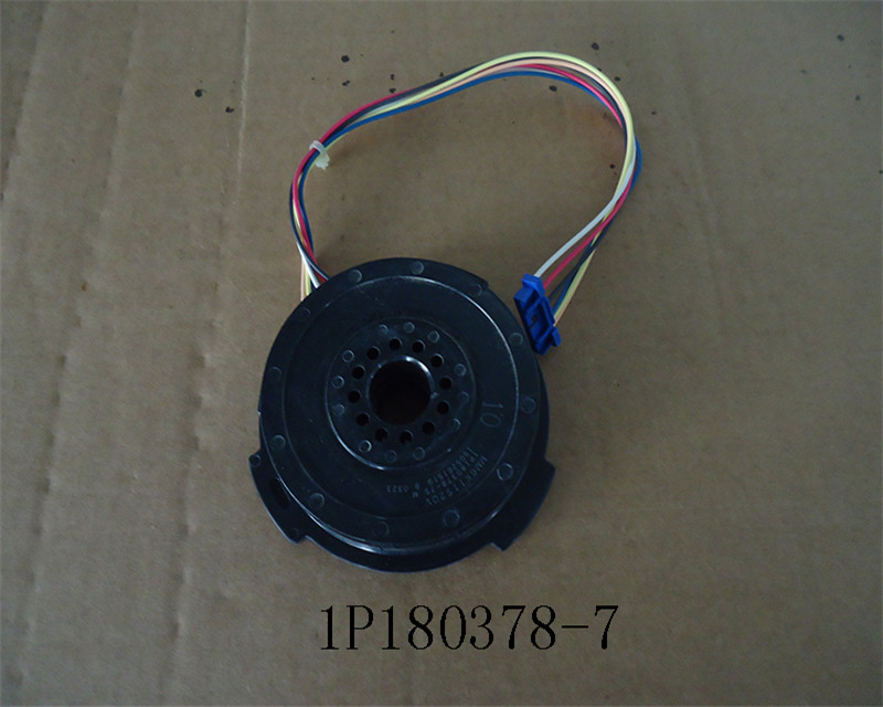 Error, recambiode (es) Motor ventilador