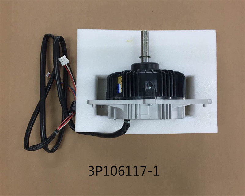 Error, recambiode (es) Motor ventilador