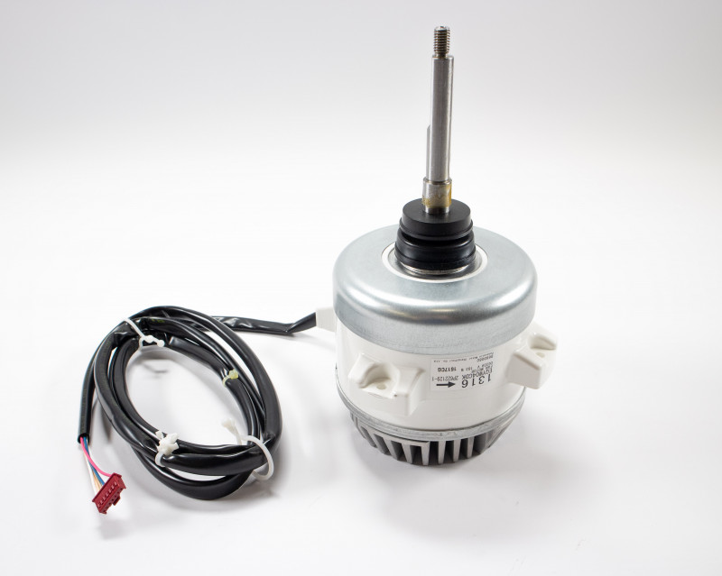 Error, recambiode (es) Motor ventilador