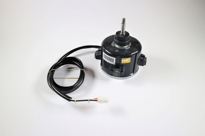 Error, recambiode (es) Motor ventilador