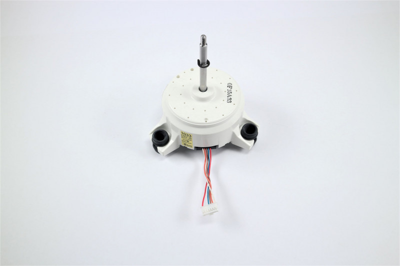 Error, recambiode (es) Motor ventilador