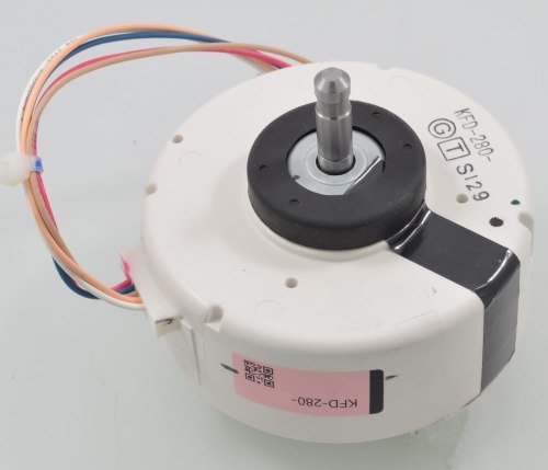 Error, recambiode (es) Motor ventilador