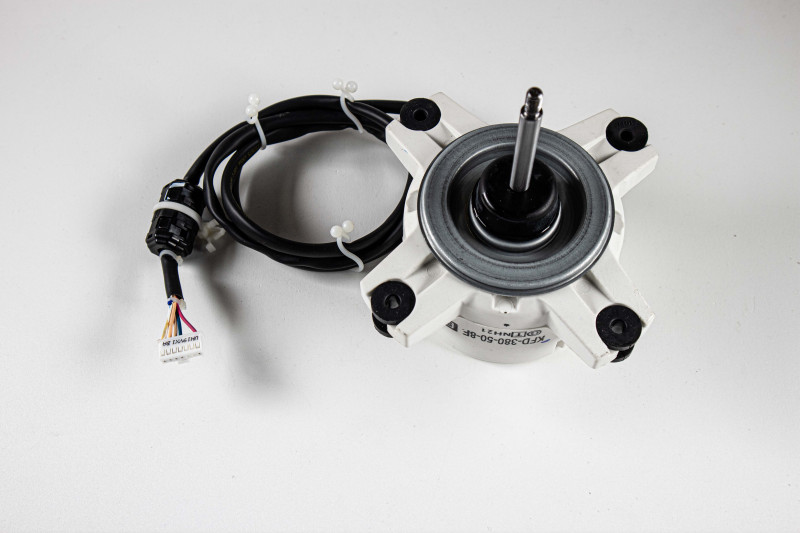Error, recambiode (es) Motor ventilador
