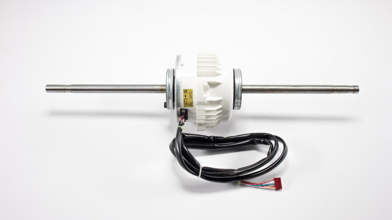 Error, recambiode (es) Motor ventilador