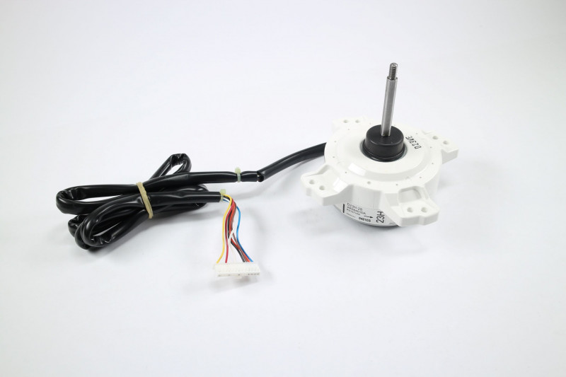 Error, recambiode (es) Motor ventilador