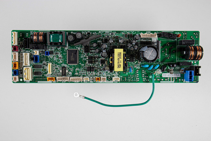 Error, recambiode (es) PCB principal