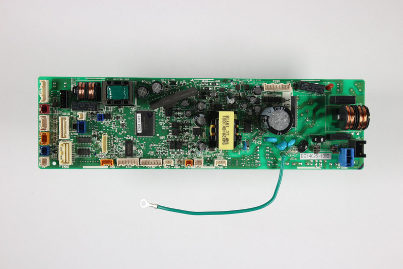 Error, recambiode (es) PCB principal