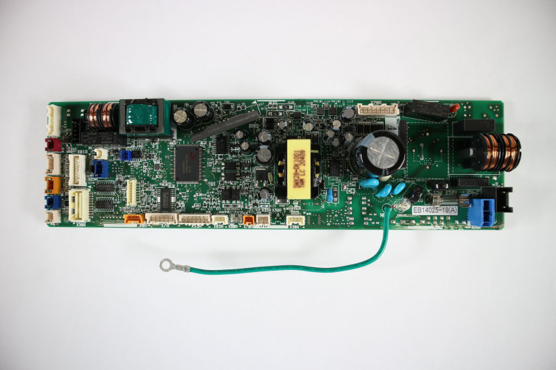 Error, recambiode (es) PCB principal