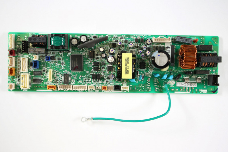 Error, recambiode (es) PCB