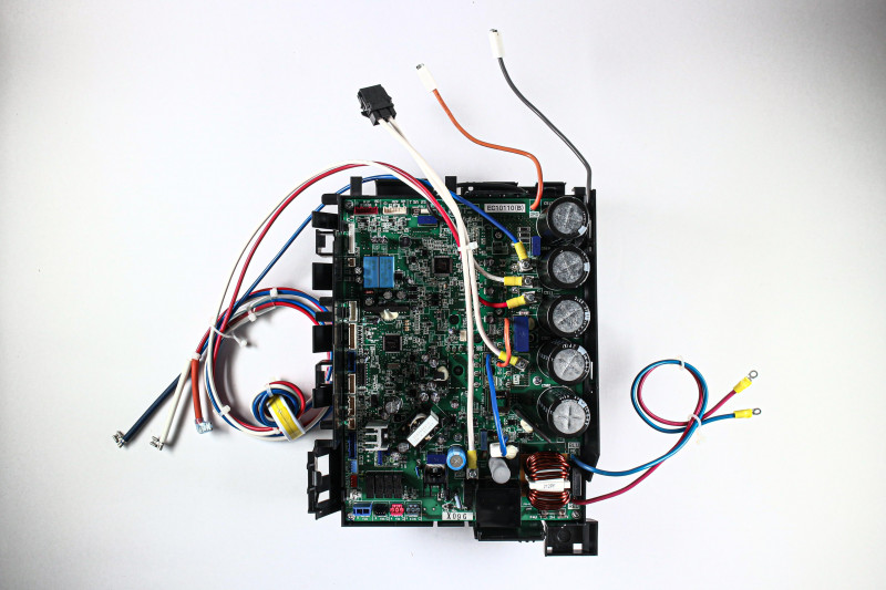 Error, recambiode (es) PCB
