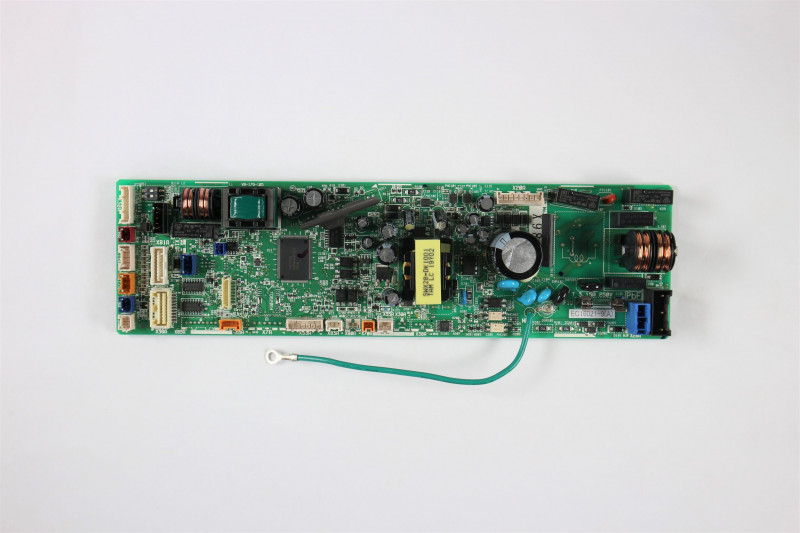 Error, recambiode (es) Placa control A1P
