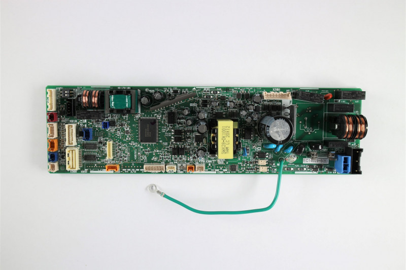 Error, recambiode (es) Placa control A1P