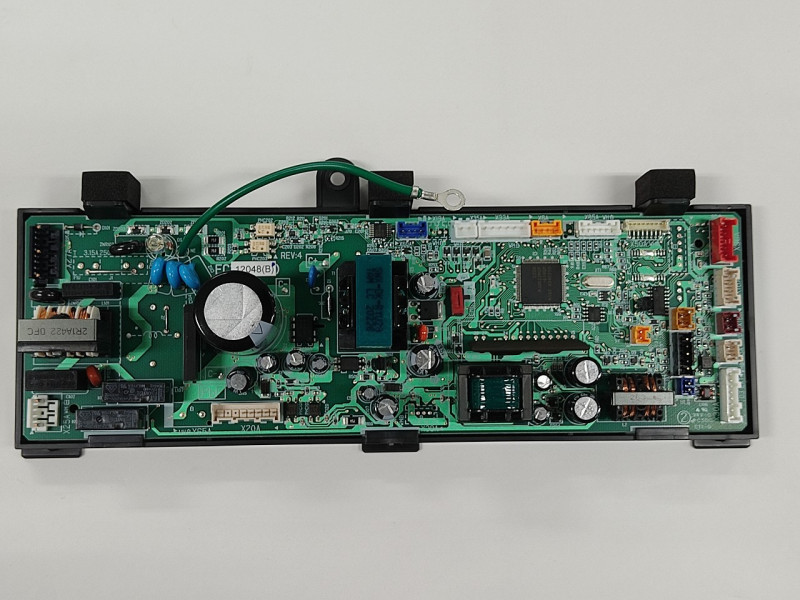 Error, recambiode (es) Placa control A1P