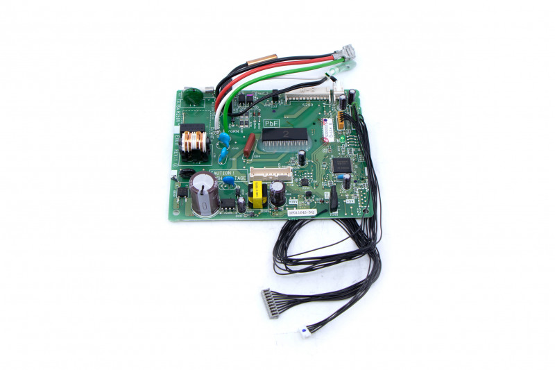 Error, recambiode (es) Placa control A1P