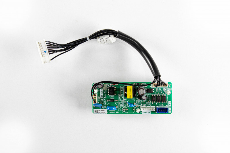 Error, recambiode (es) Placa control PCB3
