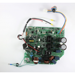 Error, recambiode (es) Placa control PCB1