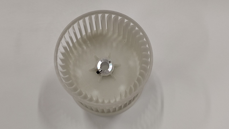 Error, recambiode (es) Turbina